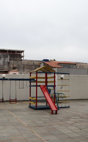 Apartamento à venda com 74m², 2 quartos e 1 vagaÁrea comum - Playground