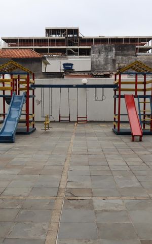Apartamento à venda com 74m², 2 quartos e 1 vagaÁrea comum - Playground