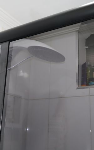 Apartamento à venda com 74m², 2 quartos e 1 vagaBanheiro Social