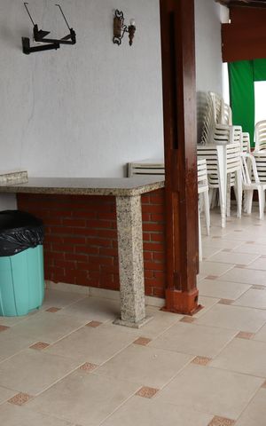 Apartamento à venda com 74m², 2 quartos e 1 vagaÁrea comum - Churrasqueira