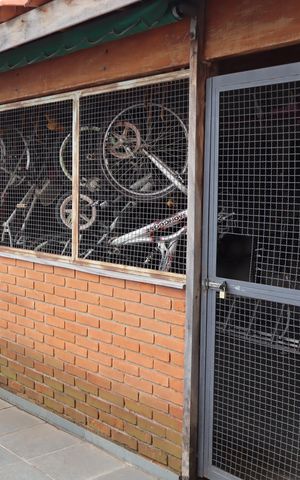 Apartamento à venda com 74m², 2 quartos e 1 vagaÁrea comum - Bicicletário