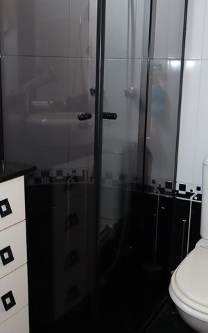 Apartamento à venda com 74m², 2 quartos e 1 vagaBanheiro da Suíte