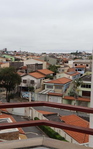Apartamento à venda com 74m², 2 quartos e 1 vagaVaranda da Sala