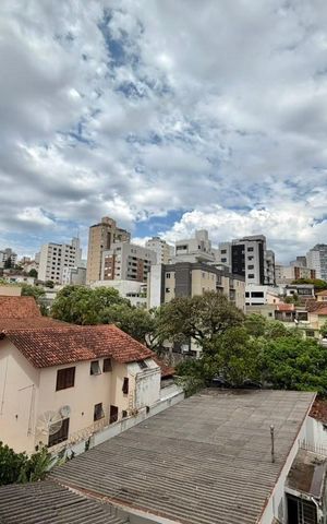 Apartamento à venda com 120m², 3 quartos e sem vagaSala 