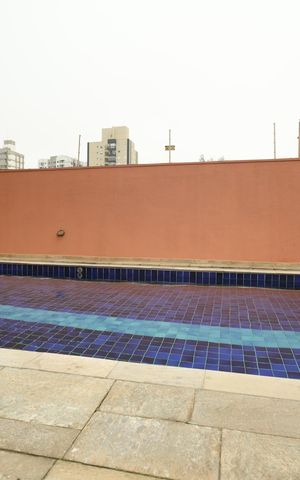 Apartamento para alugar com 77m², 2 quartos e 2 vagasÁrea comum - Piscina