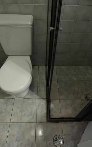Apartamento para alugar com 77m², 2 quartos e 2 vagasBanheiro da Suíte