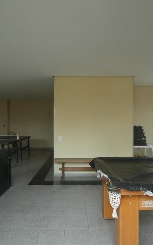 Apartamento para alugar com 77m², 2 quartos e 2 vagasSala de Jogos
