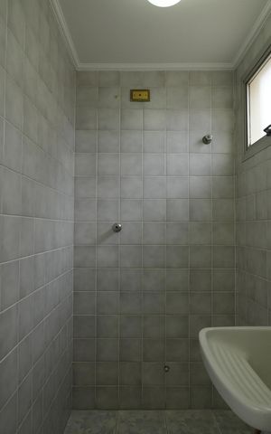 Apartamento para alugar com 77m², 2 quartos e 2 vagasÁrea de Serviço
