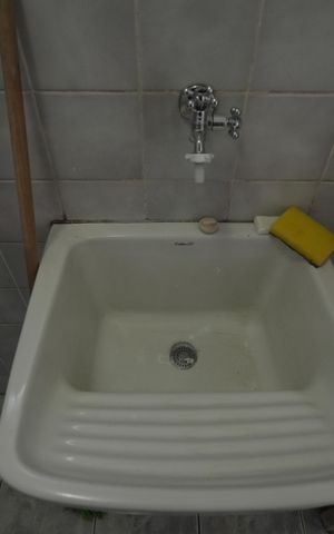 Apartamento para alugar com 77m², 2 quartos e 2 vagasÁrea de Serviço