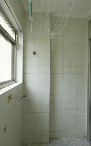 Apartamento para alugar com 77m², 2 quartos e 2 vagasÁrea de Serviço