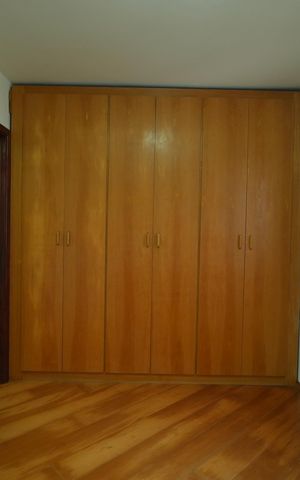 Apartamento para alugar com 77m², 2 quartos e 2 vagasQuarto 2
