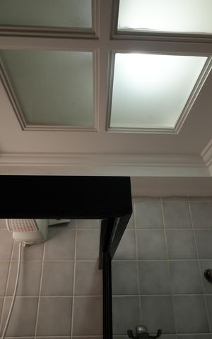 Apartamento para alugar com 77m², 2 quartos e 2 vagasBanheiro Social