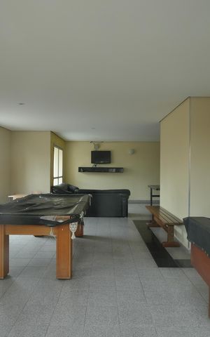 Apartamento para alugar com 77m², 2 quartos e 2 vagasSala de Jogos