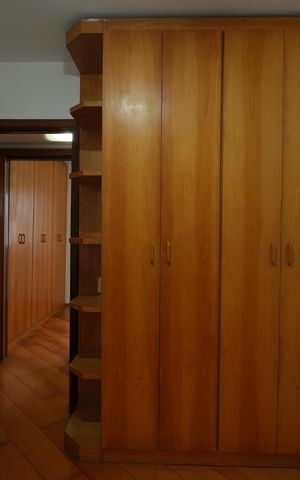 Apartamento para alugar com 77m², 2 quartos e 2 vagasQuarto 1