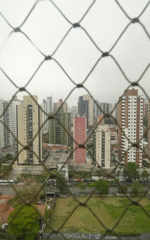 Apartamento para alugar com 77m², 2 quartos e 2 vagasVaranda da Sala