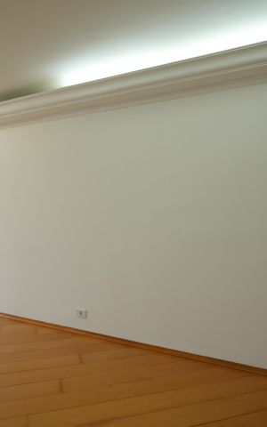 Apartamento para alugar com 77m², 2 quartos e 2 vagasSala