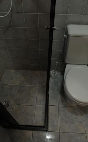 Apartamento para alugar com 77m², 2 quartos e 2 vagasBanheiro Social