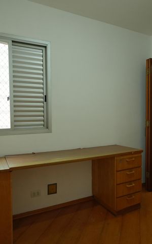 Apartamento para alugar com 77m², 2 quartos e 2 vagasQuarto 1