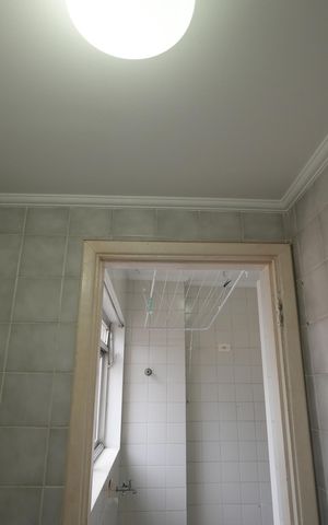 Apartamento para alugar com 77m², 2 quartos e 2 vagasÁrea de Serviço