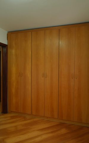 Apartamento para alugar com 77m², 2 quartos e 2 vagasQuarto 2