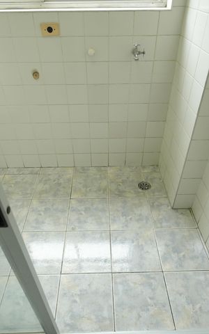 Apartamento para alugar com 77m², 2 quartos e 2 vagasÁrea de Serviço