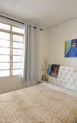Casa à venda com 319m², 4 quartos e 1 vagaQuarto 3