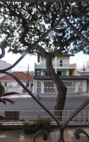 Casa à venda com 319m², 4 quartos e 1 vagaVista do Quarto 2