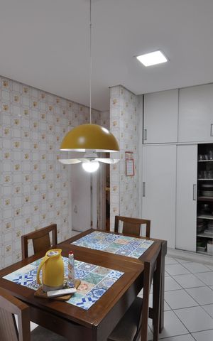 Casa à venda com 319m², 4 quartos e 1 vagaCozinha
