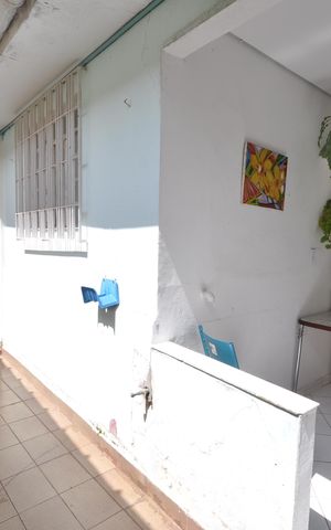 Casa à venda com 319m², 4 quartos e 1 vagaQuintal