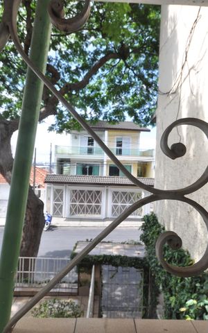 Casa à venda com 319m², 4 quartos e 1 vagaVista do Quarto 3