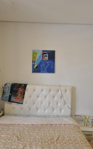Casa à venda com 319m², 4 quartos e 1 vagaQuarto 3