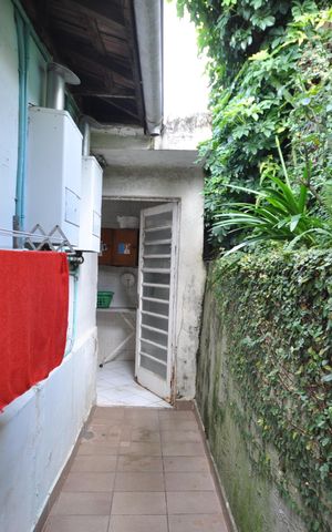 Casa à venda com 319m², 4 quartos e 1 vagaÁrea de Serviço