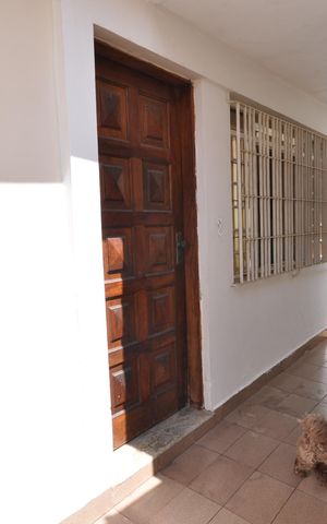 Casa à venda com 319m², 4 quartos e 1 vagaHall de entrada