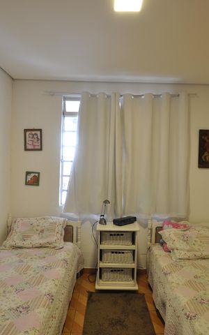 Casa à venda com 319m², 4 quartos e 1 vagaQuarto 2