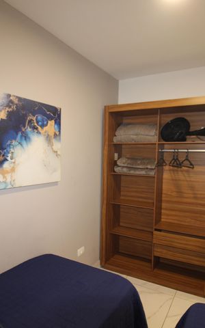 Apartamento para alugar com 32m², 1 quarto e sem vagaQuarto 1
