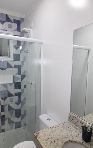 Apartamento para alugar com 32m², 1 quarto e sem vagaBanheiro