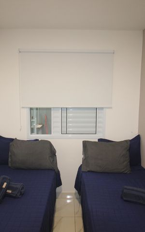 Apartamento para alugar com 32m², 1 quarto e sem vagaQuarto 1