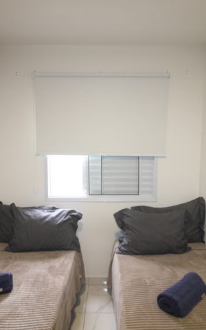 Apartamento para alugar com 32m², 1 quarto e sem vagaQuarto 1