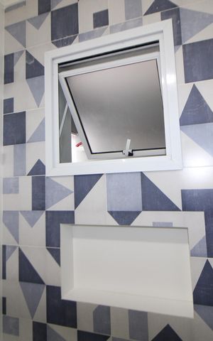 Apartamento para alugar com 32m², 1 quarto e sem vagaBanheiro