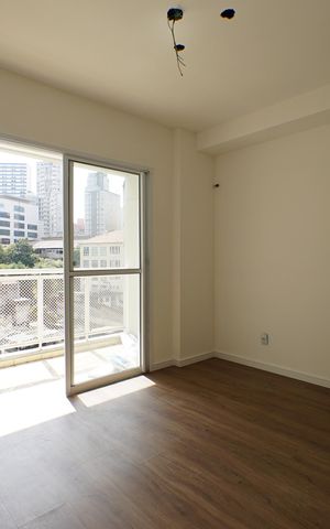 Studio para alugar com 26m², 1 quarto e sem vagaStudio