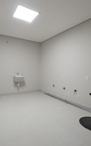 Studio para alugar com 26m², 1 quarto e sem vagaLavanderia
