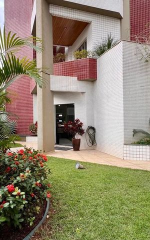 Apartamento à venda com 140m², 4 quartos e 2 vagas Apartamento à venda com 140m², 4 quartos e 2 vagasfachada