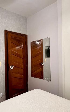 Apartamento à venda com 140m², 4 quartos e 2 vagas Apartamento à venda com 140m², 4 quartos e 2 vagasquarto 2