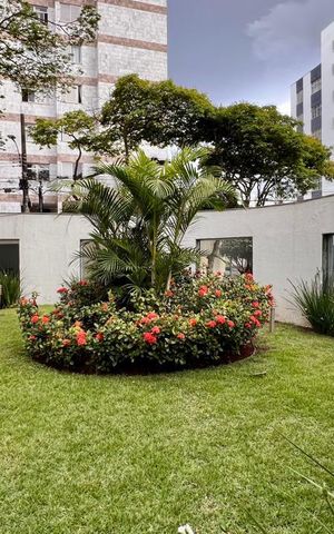Apartamento à venda com 140m², 4 quartos e 2 vagas Apartamento à venda com 140m², 4 quartos e 2 vagasJardim
