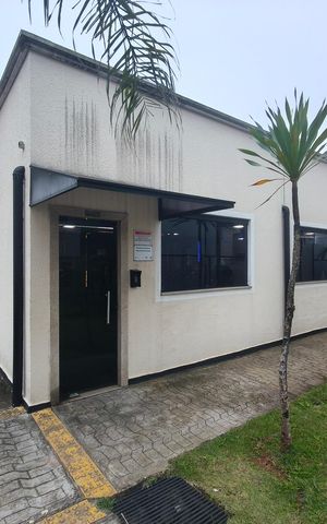 Apartamento para alugar com 42m², 2 quartos e 1 vaga Apartamento para alugar com 42m², 2 quartos e 1 vagaAcademia