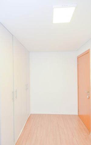 Apartamento para alugar com 42m², 2 quartos e 1 vagaQuarto 2
