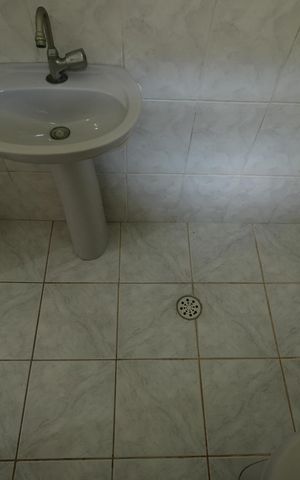 Casa à venda com 125m², 2 quartos e 1 vagaBanheiro da Suíte