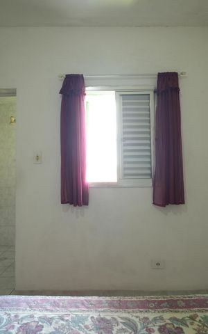 Casa à venda com 125m², 2 quartos e 1 vagaQuarto Suite