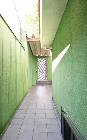 Casa à venda com 125m², 2 quartos e 1 vagaQuintal