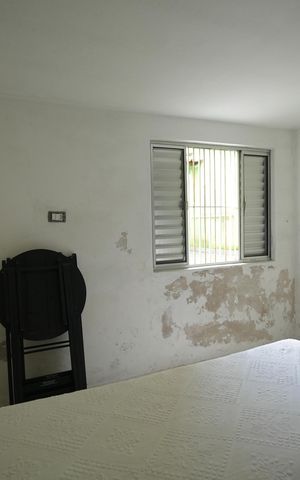 Casa à venda com 125m², 2 quartos e 1 vagaQuarto 2